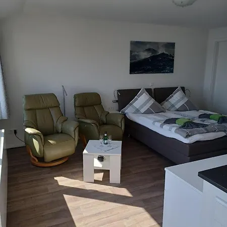 Haus Am Falm Apartment
