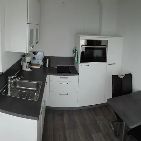 Haus Am Falm * Heligoland