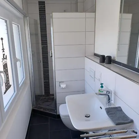 Apartment Haus Am Falm Heligoland
