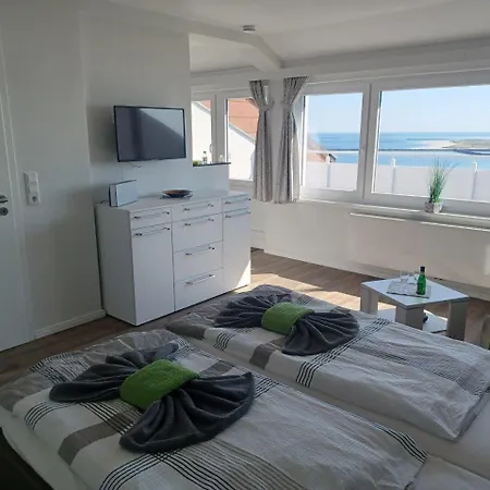 Haus Am Falm Apartment *